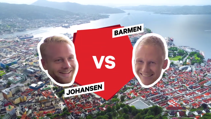 Brannduellen 2018 - Episode 4